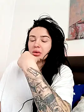 Snapshot of mariabloom9 chatting on 9, 10, 2025 mariabloom9 online show from 9, 10, 2025