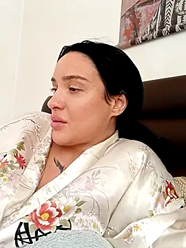 Snapshot of mariabloom9 chatting on 17, 10, 2025 mariabloom9 online show from 17, 10, 2025