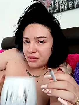 Snapshot of mariabloom9 chatting on 3, 11, 2025 mariabloom9 online show from 3, 11, 2025