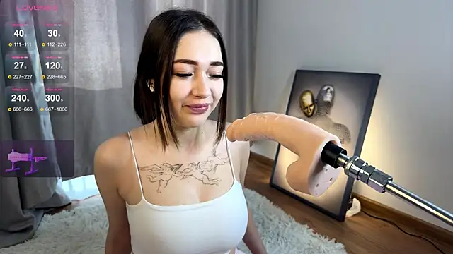 Blow Star online show from 26, 9, 2025