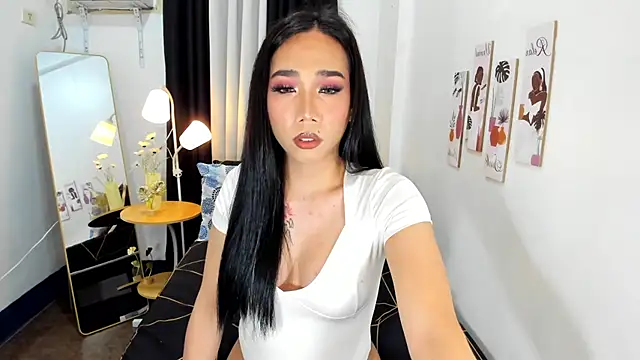 Snapshot of SexyAsianCockTS chatting on 24, 9, 2025 SexyAsianCockTS online show from 24, 9, 2025