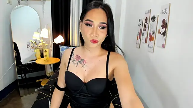 Snapshot of SexyAsianCockTS chatting on 14, 10, 2025 SexyAsianCockTS online show from 14, 10, 2025