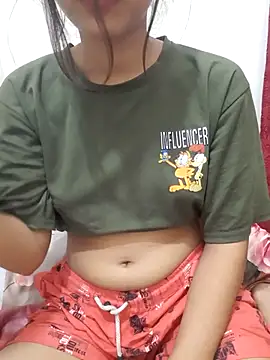 Snapshot of Baby_girl67 chatting on 28, 2, 2026 Baby girl67 online show from 28, 2, 2026