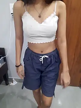 Baby girl67 online show from 10, 4, 2026