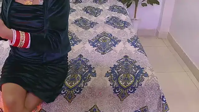 Lovelyy-couple online show from 22, 12, 2025