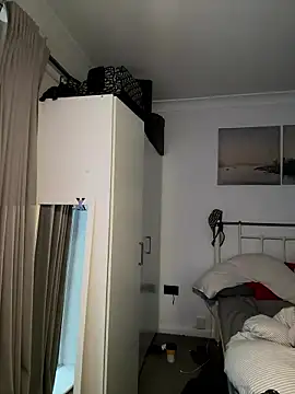 BabyBluexox online show from 11, 1, 2026