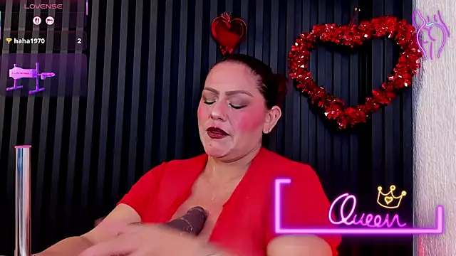 Aliyahsstone online show from 13, 2, 2026