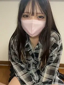 Yua nyan cute online show from 19, 10, 2025