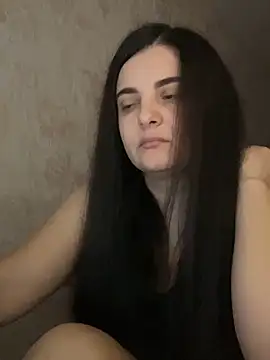 SweetBerryX online show from 3, 11, 2025