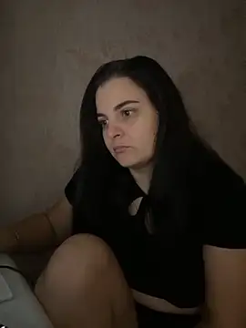 SweetBerryX online show from 20, 11, 2025