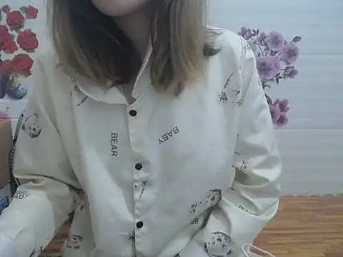 Hannie 26 online show from 25, 10, 2025