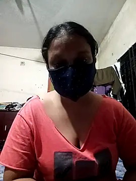 Snapshot of Rupsha707 chatting on 19, 9, 2025 Rupsha707 online show from 19, 9, 2025