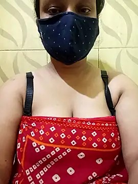 Snapshot of Rupsha707 chatting on 30, 10, 2025 Rupsha707 online show from 30, 10, 2025