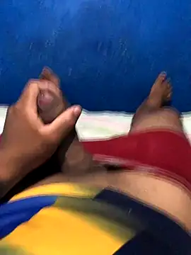 Alangostoso092 online show from 24, 11, 2025