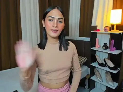 Sedictive Samantha online show from 14, 10, 2025