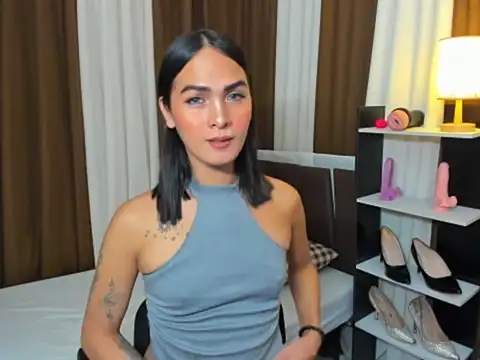 Sedictive Samantha online show from 19, 10, 2025