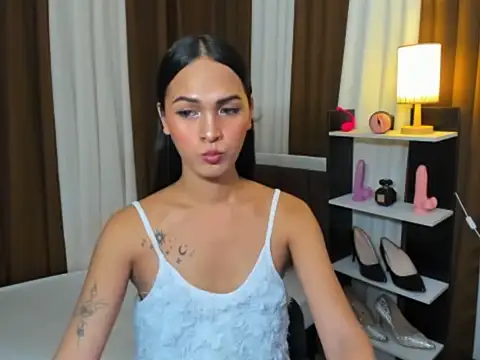 Sedictive Samantha online show from 26, 10, 2025