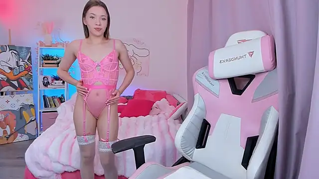 Leri Dells online show from 14, 11, 2025