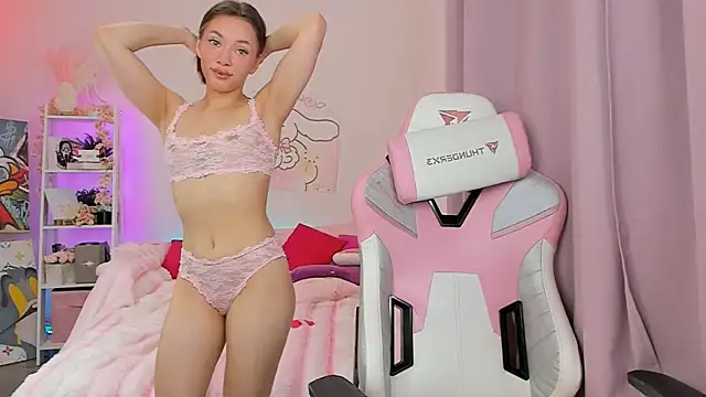 Leri Dells online show from 17, 12, 2025