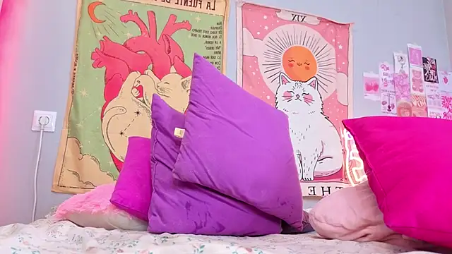 Leri Dells online show from 6, 4, 2026