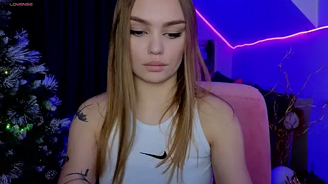 KitsyMoore online show from 22, 12, 2025