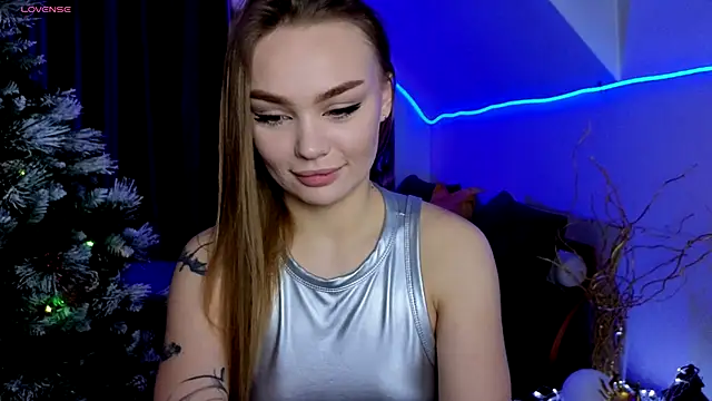 KitsyMoore online show from 6, 1, 2026