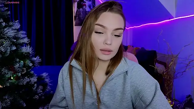 KitsyMoore online show from 9, 1, 2026