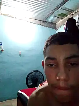 Snapshot of SalariedNudist chatting on 28, 9, 2025 SalariedNudist online show from 28, 9, 2025