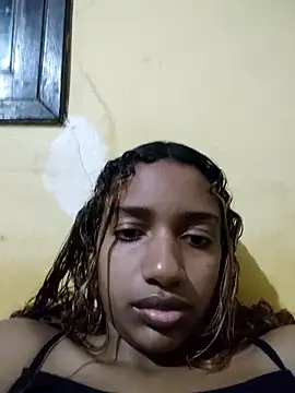 Snapshot of Barbiefox24 chatting on 19, 10, 2025 Barbiefox24 online show from 19, 10, 2025