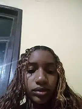 Barbiefox24 online show from 18, 1, 2026