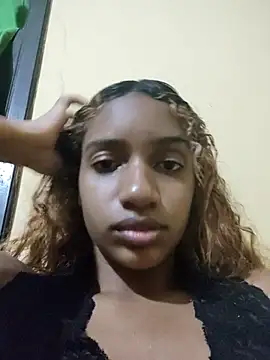 Barbiefox24 online show from 25, 2, 2026