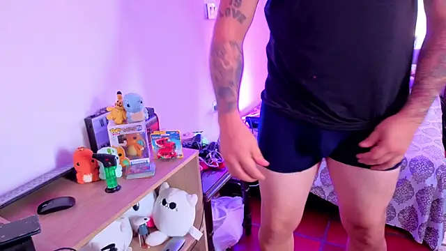 ryden 01 online show from 22, 9, 2025