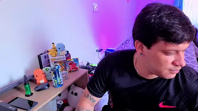 ryden 01 online show from 23, 9, 2025