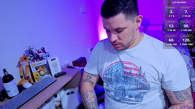 ryden 01 online show from 5, 10, 2025