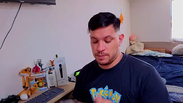 ryden 01 online show from 7, 11, 2025