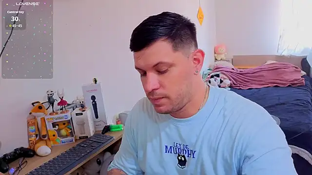 ryden 01 online show from 15, 11, 2025