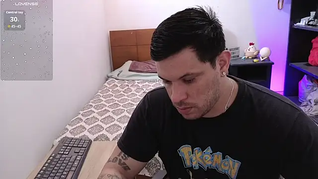 ryden 01 online show from 4, 4, 2026