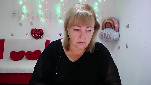 MilenaWedxy online show from 30, 9, 2025