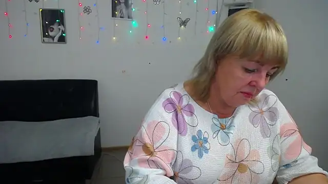 MilenaWedxy online show from 8, 10, 2025