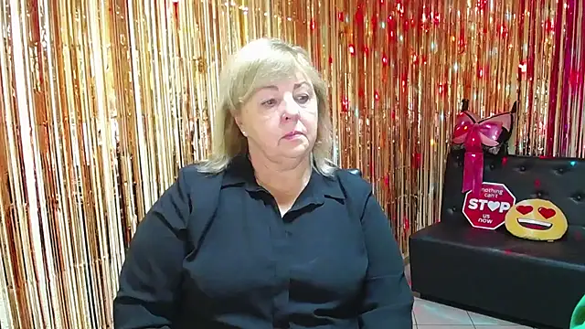 MilenaWedxy online show from 14, 10, 2025