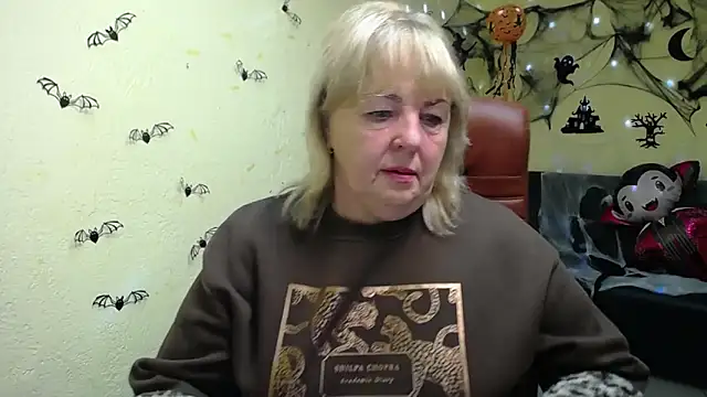 MilenaWedxy online show from 2, 11, 2025