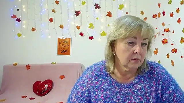 MilenaWedxy online show from 14, 11, 2025