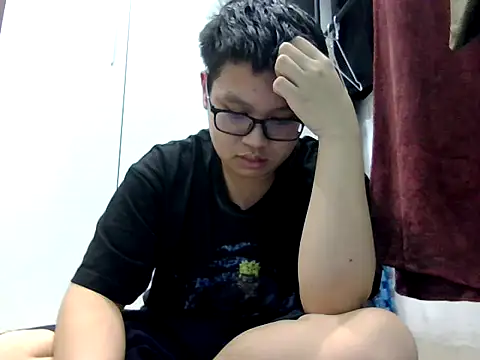 loveninja online show from 1, 4, 2026