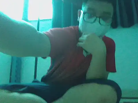 Snapshot of loveninja chatting on 1, 6, 2026 loveninja online show from 1, 6, 2026
