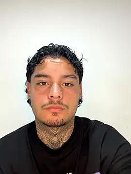 SexyBOy 2217 online show from 14, 10, 2025