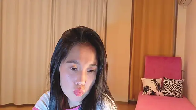 Reina  chan online show from 21, 9, 2025