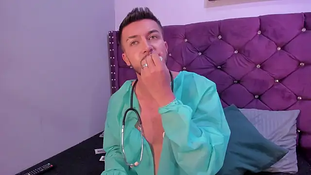 Prince-Dalton online show from 22, 9, 2025