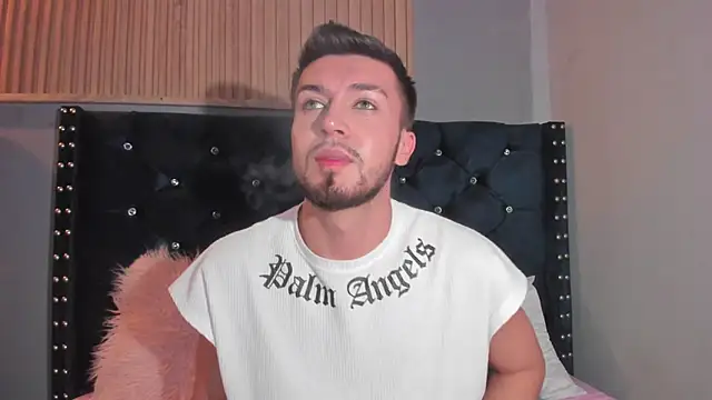 Prince-Dalton online show from 2, 10, 2025