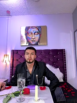 Prince-Dalton online show from 4, 10, 2025