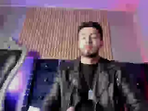 Prince-Dalton online show from 8, 10, 2025